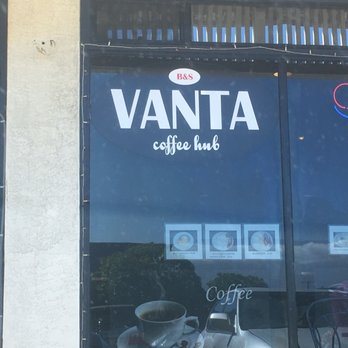 Vanta Cafe - Breakfast & Brunch Near Me - Wailuku, Hawaii