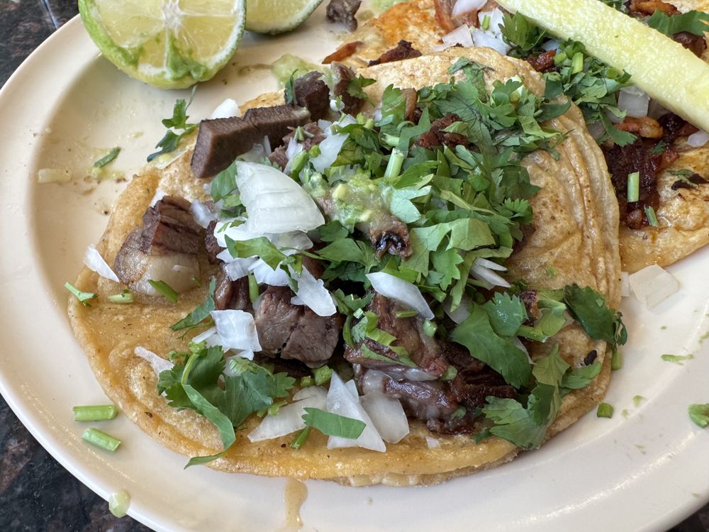 Tacos El Tio
