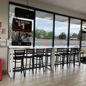 Laundry King  - Laundromat Near Me - West Valley City, Utah