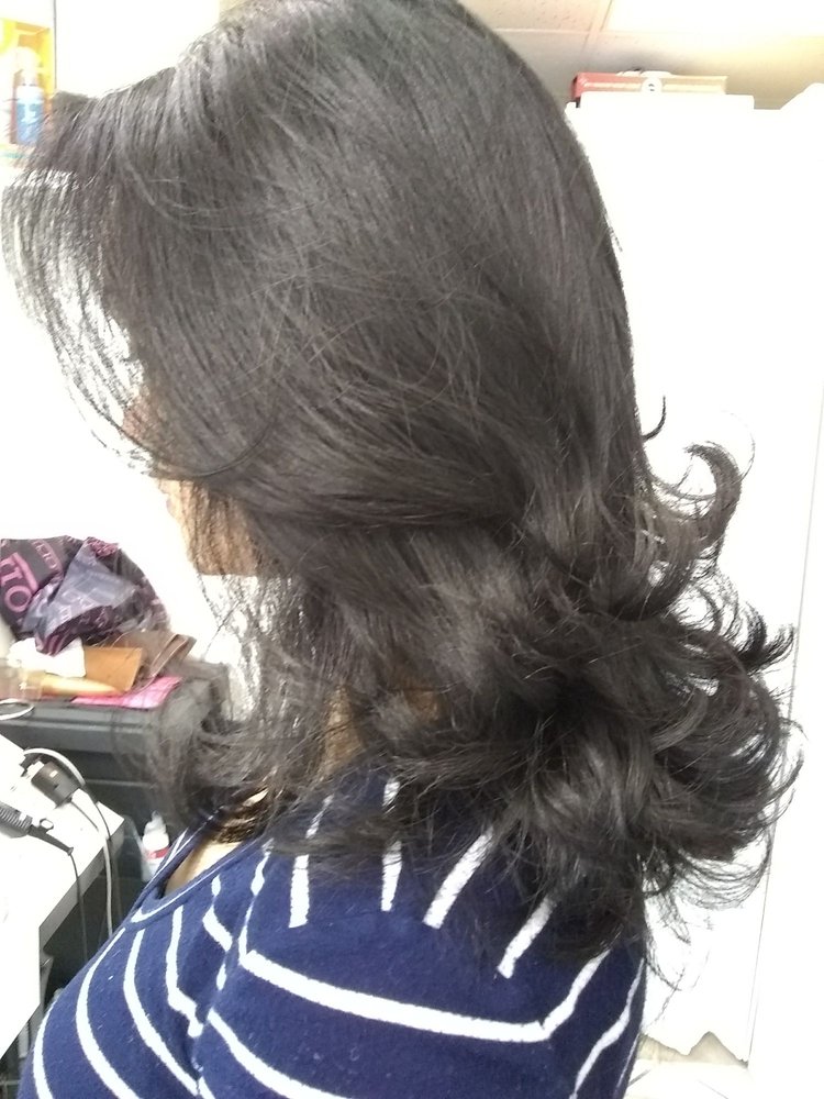 Cristina Hair And Spa Image