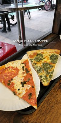 Sofia Pizza Shoppe by null