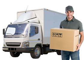 MCAVEY MOVING COMPANY INC