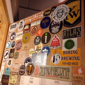 Brew Gentlemen - Beer, Wine & Spirits Near Me - Braddock, Pennsylvania