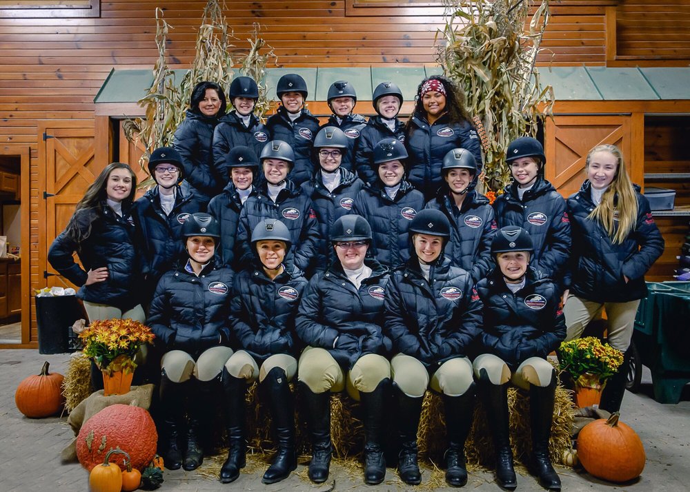 Somerset Sporthorse - equestrian in West Dundee, IL