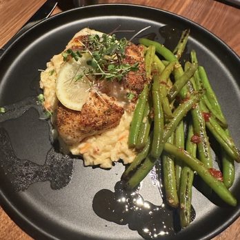 Tiburon Coastal Cuisine - Food - Seafood Near Me - Fishers, Indiana
