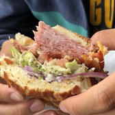 Photo of Grubbin' - San Francisco, CA, United States. Grubbin It '