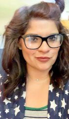 Nicolette A Simonson - grief counselor in Flowood, MS