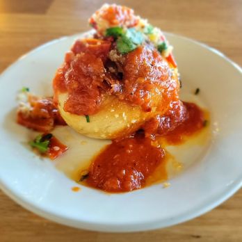 Crust Simply Italian - Huge Spicy Garlic Knots, out of this world ... - Pizza Near Me - Gilbert, Arizona Crust Simply Italian - Huge Spicy Garlic Knots, out of this world ... - Pizza Near Me - Gilbert, Arizona