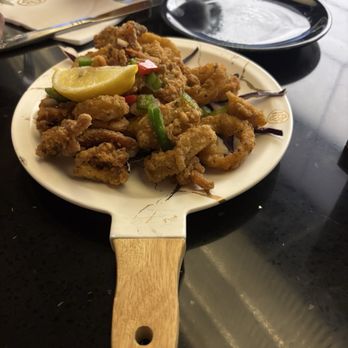Blue Sunday Bar & Grill - FRIED CALAMARI - Asian Fusion Near Me - Bensalem, Pennsylvania Blue Sunday Bar & Grill - FRIED CALAMARI - Asian Fusion Near Me - Bensalem, Pennsylvania