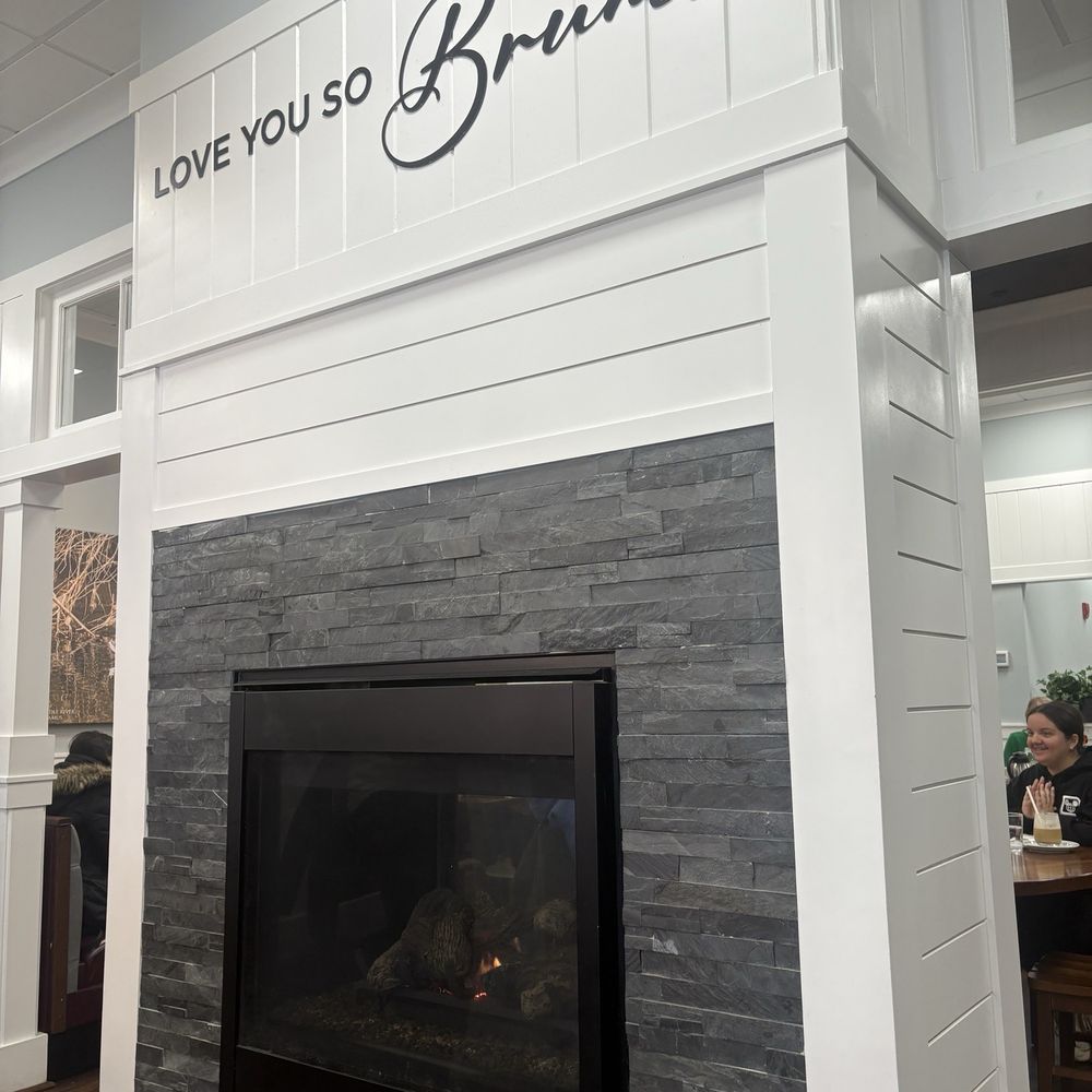 Turning Point - Coffee & Tea Near Me - Paramus, New Jersey Turning Point - Coffee & Tea Near Me - Paramus, New Jersey