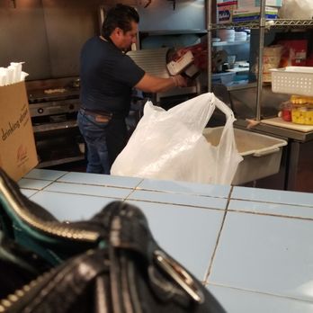 Taco Rico - Mexican Near Me - Hyattsville, Maryland