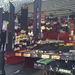 Queens Market