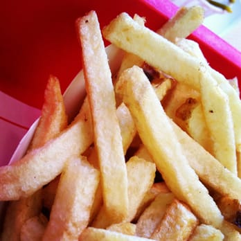 In-N-Out Burger - Deep fried happiness - Burgers Near Me - Lebec, California In-N-Out Burger - Deep fried happiness - Burgers Near Me - Lebec, California