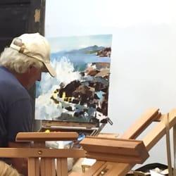 Art Domestique - Art Domestique provides workshops to artists of all skill levels!