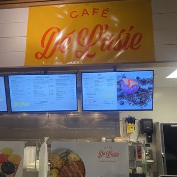 Cafe de L'Asie - Asian Fusion Near Me - Oklahoma City, Oklahoma