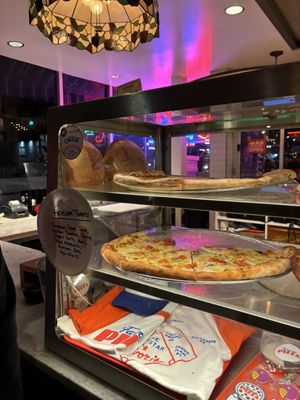 Favorite Pizza by null