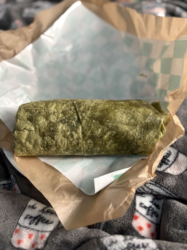 The Pickled Deli - Visalia