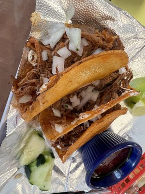 Tacos Hernandez by null