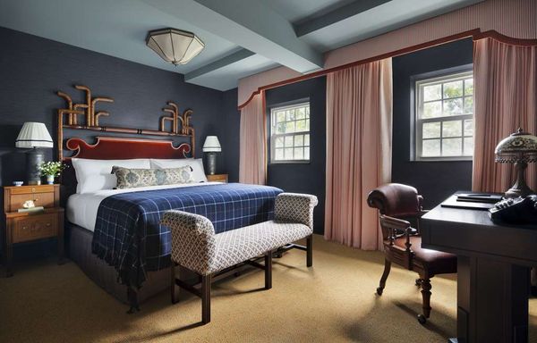 Graduate by Hilton Princeton by null