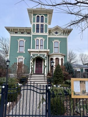 The Hops Spot by null