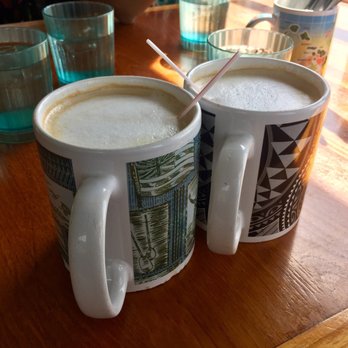 The Coffee Shack - Hazelnut lattes - Coffee & Tea Near Me - Captain Cook, Hawaii The Coffee Shack - Hazelnut lattes - Coffee & Tea Near Me - Captain Cook, Hawaii