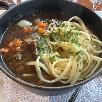 Chefs de France - Beef - French Near Me - Lake Buena Vista, Florida