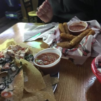 Johnny's Tavern - Pepper jack bites - Sports Bars Near Me - Olathe, Kansas