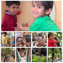 Eco-Wonderschool