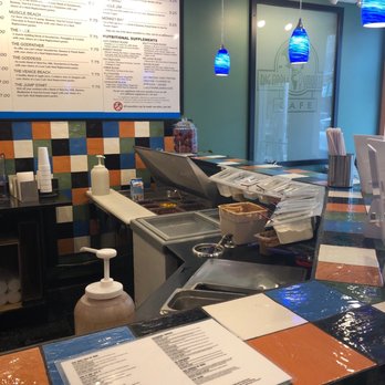 Big Apple Smoothie - Juice Bars & Smoothies Near Me - White Plains, New York