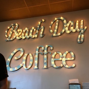Beach Day Coffee - Coffee & Tea Near Me - Seaside, Oregon Beach Day Coffee - Coffee & Tea Near Me - Seaside, Oregon