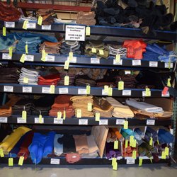 Maverick Leather Company