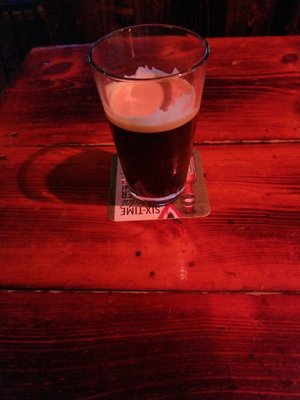 Molly's Pub by null