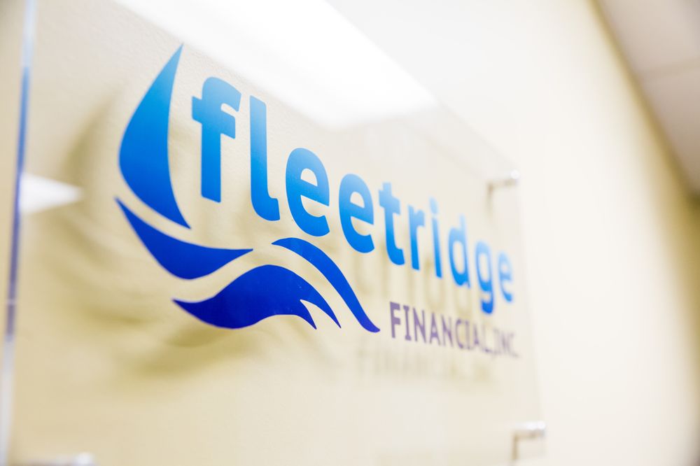Fleetridge Financial logo