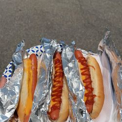 Carole's HotDogs