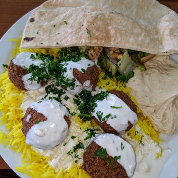 Sahara Middle Eastern Eatery - Falafel. - Middle Eastern Near Me - Albuquerque, New Mexico Sahara Middle Eastern Eatery - Falafel. - Middle Eastern Near Me - Albuquerque, New Mexico