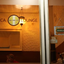 Mocca Lounge