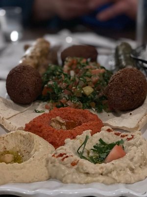 Beirut Doral Restaurant by null