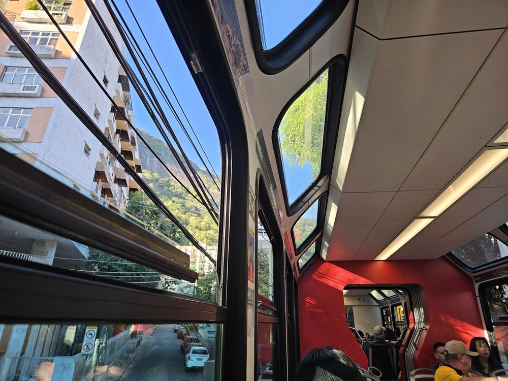 Cristo Redentor - Corcovado