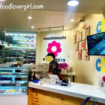 Kai Sweets Mitsuwa - Donuts Near Me - Edgewater, New Jersey