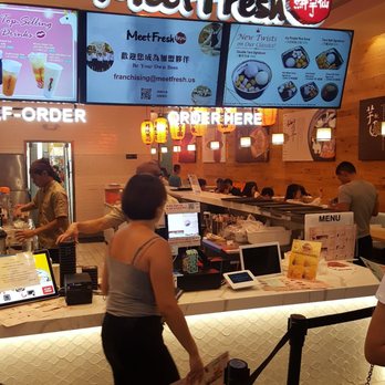 Meet Fresh - Desserts Near Me - Arcadia, California Meet Fresh - Desserts Near Me - Arcadia, California