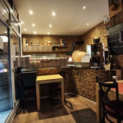 Pizzeria Antico