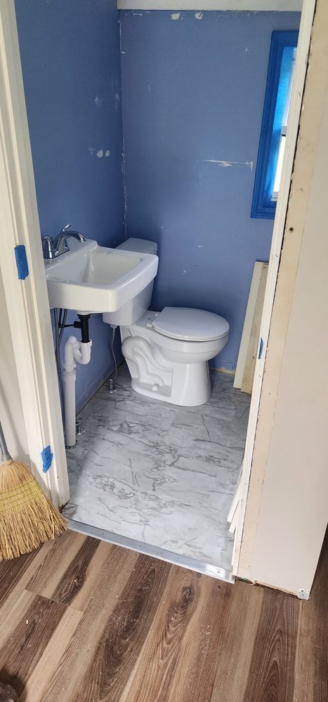 Slide of Mingle's Repairs and More