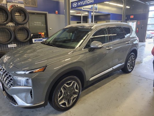 EMPIRE HYUNDAI - Updated July 2025 - 33 Photos & 177 Reviews - 428 ...