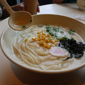 蓬萊拉麵屋 - Japanese Near Me - Hong Kong, HK