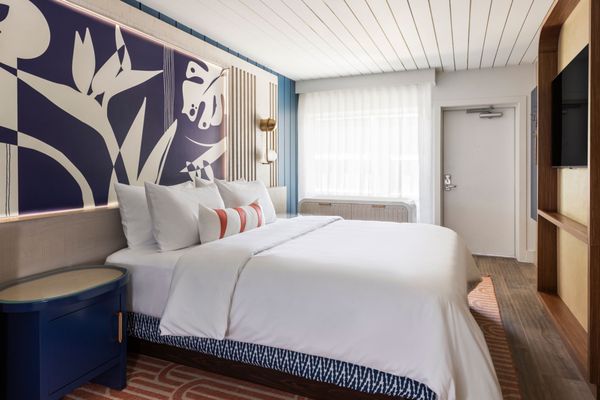 Three Waters Resort and Marina, Islamorada, a Tribute Portfolio Resort by null