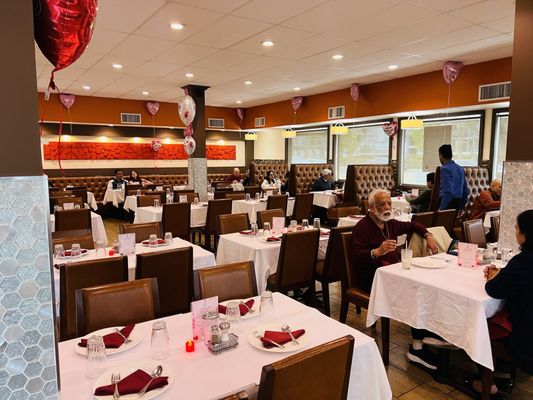 Chaat Bhavan - Sunnyvale by null
