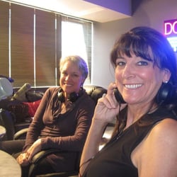 Box Free Minds - Radio Show - Oct 2014