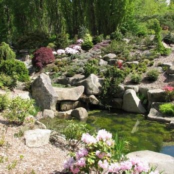 Kubota Garden - Botanical Gardens Near Me - Seattle, Washington