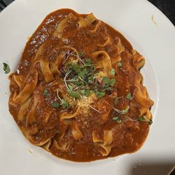 528 Italian American - Bolognese