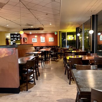 Dang's Thai Kitchen